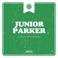 Pretty Little Doll - Junior Parker