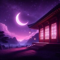 Moments of Peace - Ily Speed