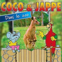 Le lama ne l'ennuyez pas - Coco & Jappe