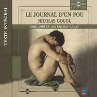 Décembre, 5 - Jean Topart