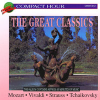 Trumpet Voluntary - Bavarian Symphony Orchestra