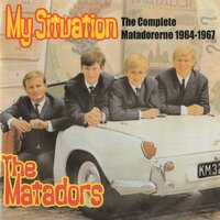 Remember Walking in the Sand - The Matadors