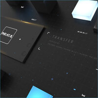 Transfer - Phraktal & Orlando Voorn