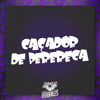 Caçador de Perereca - Mc Renatinho Falcão & mc neguinho da v.a & DJ Cleber