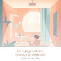 Positive Self-Talk Affirmations - Robert James Miller