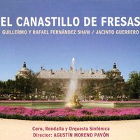 El Canastillo de Fresas: "Con Este Vestido de Viejo Estudiante" - Orquesta Sinfonica