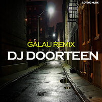 Lemah Tanpamu - DJ DOORTEEN & Idhay