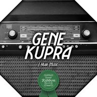 Pass the Bouncs - Gene Krupa & Anita O'Day