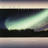 Do You Hear What I Hear - Peter Kater