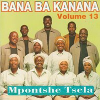 Lala Gonna - Bana Ba Kanana
