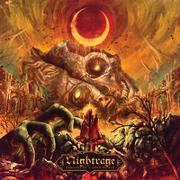 Nocturnal Thorns - Nightrage