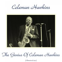 I Wished on the Moon - Coleman Hawkins