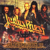 You've Got Another Thing Coming - Judas Priest