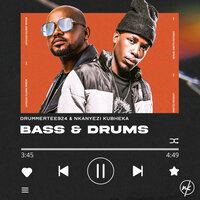 MIDNIGHT 77 - Nkanyezi Kubheka & Drummertee924 & Drugger Boyz