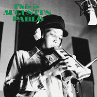 Point Blank - Augustus Pablo