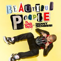Beautiful People - Chris Brown