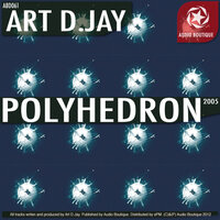 Mutants feat. Cyberworm - Art D.Jay & Cyberworm