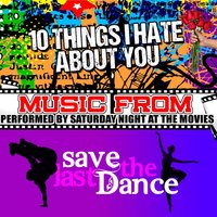 All My Life - Saturday Night At the Movies