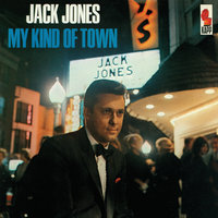 King Of The Road - Jack Jones