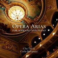 L'assedio di Corinto: "Giusto ciel, in tal periglio!" - Carlo Balzaretti & Chu Tai-Li & Джоаккино Россини