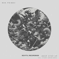One Step Closer - Rok Primec