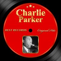 Dancing in the Dark - Charlie Parker