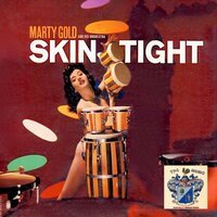 Caravan - Marty Gold