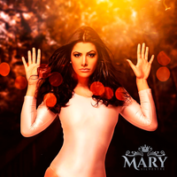 Fuego - Mary Silvestre