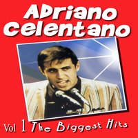 Teddy girl - Adriano Celentano
