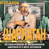 Поуп Брок. «Шарлатан». Часть 29 - Алексей Данков