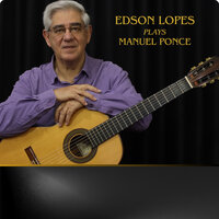 Preludio No. 7 - Edson Lopes