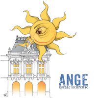 Les lorgnons - Ange
