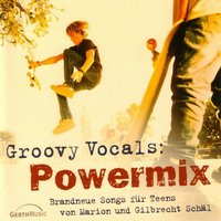 Entdeckt - Groovy Vocals & Marion Schäl & Gilbrecht Schäl