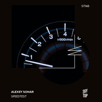 Speedtest - Alexey Sonar
