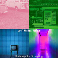 Simple Music for Echo - Lo-fi Chillax Sounds