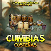 Nube Viajera - Cumbias Costeñas
