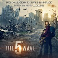 5th wave - Henry Jackman