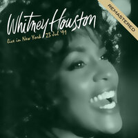I Wanna Dance With Somebody (Who Loves Me) - Whitney Houston