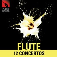 Flute Concerto in G Major, Grof 824: II. Adagio - Linz Radio Chamber Orchestra & Leopold Mayer & Peter Kapun & Hans Giegle