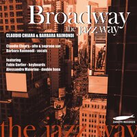 Cabaret (Cabaret) - Claudio Chiara & Barbara Raimondi & Fabio Gorlier & Alessandro Maiorino