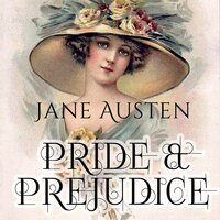 Jane Austen. «Pride and Prejudice». #63 - Martina Mercer-Hall