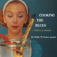 Stardust - Buddy De Franco