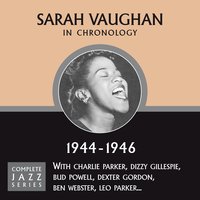 My Kinda Love (05-07-46) - Sarah Vaughan