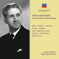Chopin: Les Sylphides - Mazurka in C Major, Op. 67 No. 3 (Orch. Douglas) - Paris Conservatoire Orchestra & Roger Desormiere & Фридерик Шопен
