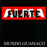 Buitres - Almafuerte