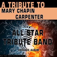 I Take My Chances - All Star Tribute Band