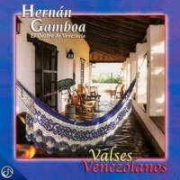Cambur Pintón - Hernán Gamboa