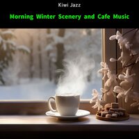 Cafe in the Desert - Kiwi Jazz