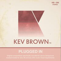 MYSTERIOUS MELODY - Kev Brown