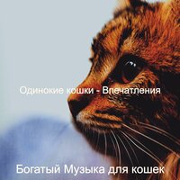 Настроения (Кошки) - Богатый Музыка для кошек